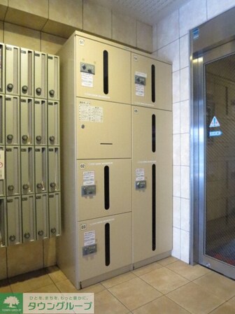 GOTO IIの物件内観写真